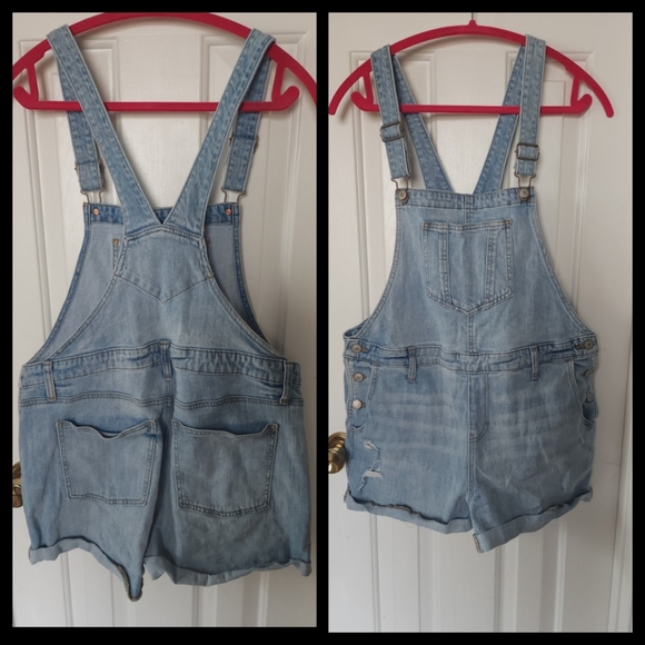 Old Navy Pants - Old Navy overall